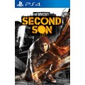 inFAMOUS Second Son PS4